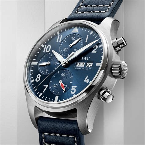 iwc watch sale uk|iwc pilot watch price.